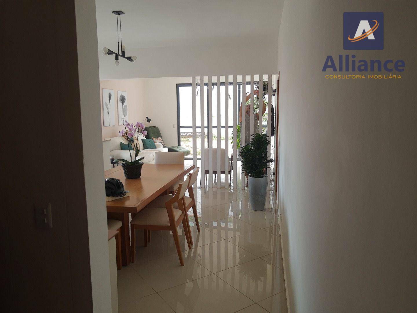 Casa de Condomínio à venda com 3 quartos, 250m² - Foto 12