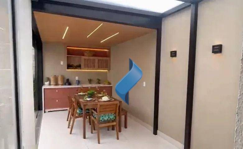 Casa de Condomínio à venda com 2 quartos, 55m² - Foto 10