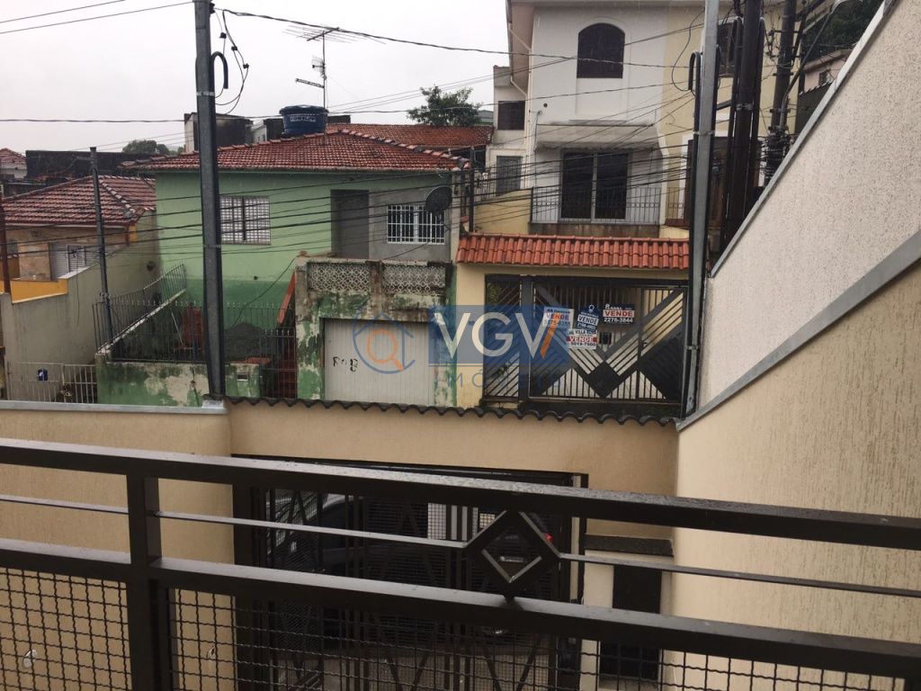 Casa à venda com 3 quartos, 100m² - Foto 13