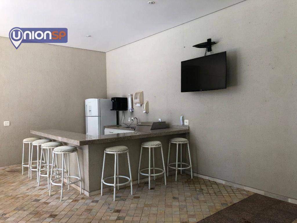 Apartamento à venda com 3 quartos, 144m² - Foto 25