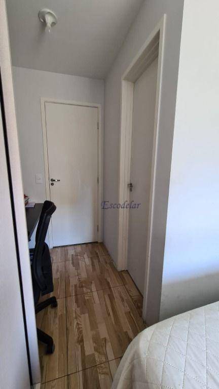 Apartamento à venda com 3 quartos, 66m² - Foto 10