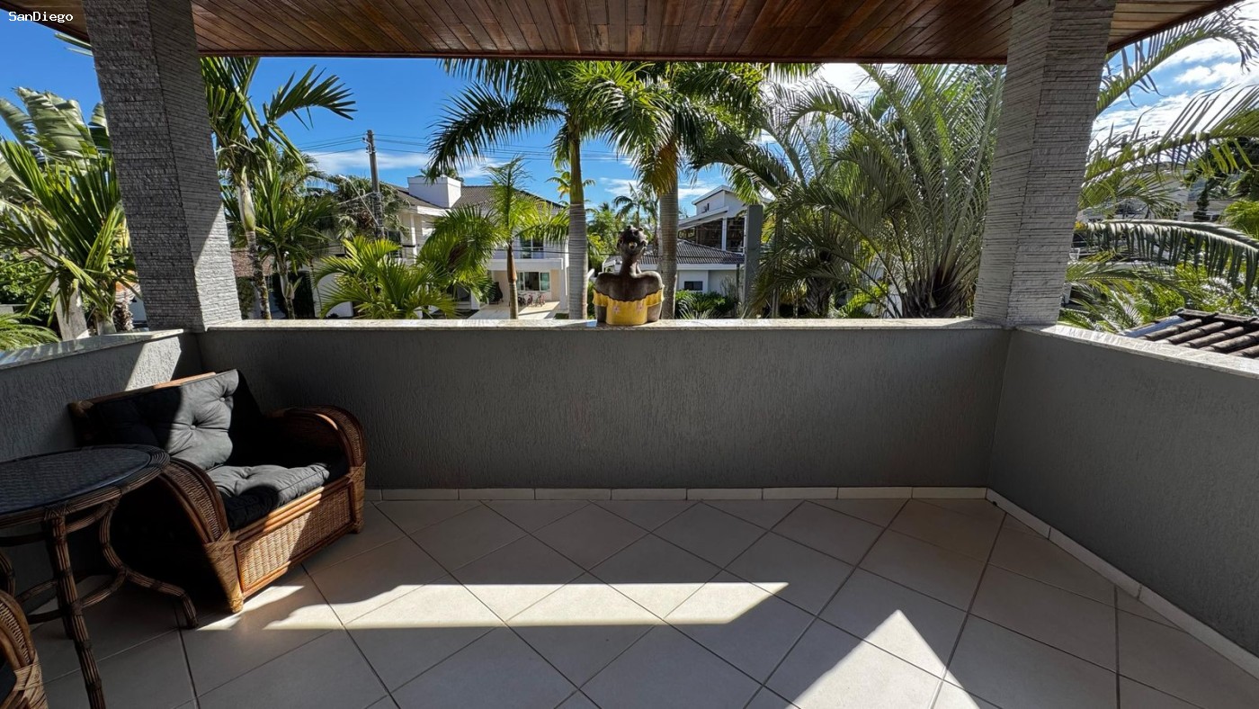 Casa à venda com 6 quartos - Foto 7