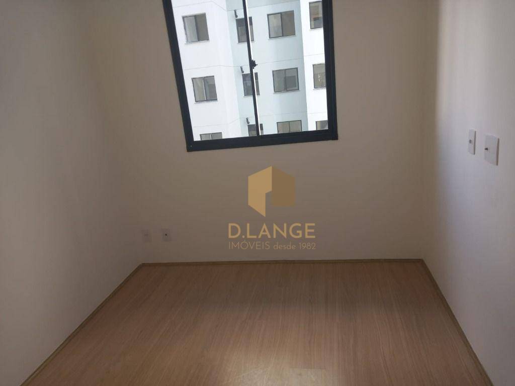 Apartamento à venda com 2 quartos, 38m² - Foto 4