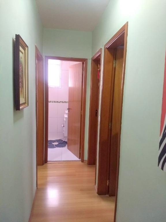 Apartamento à venda com 3 quartos, 150m² - Foto 5