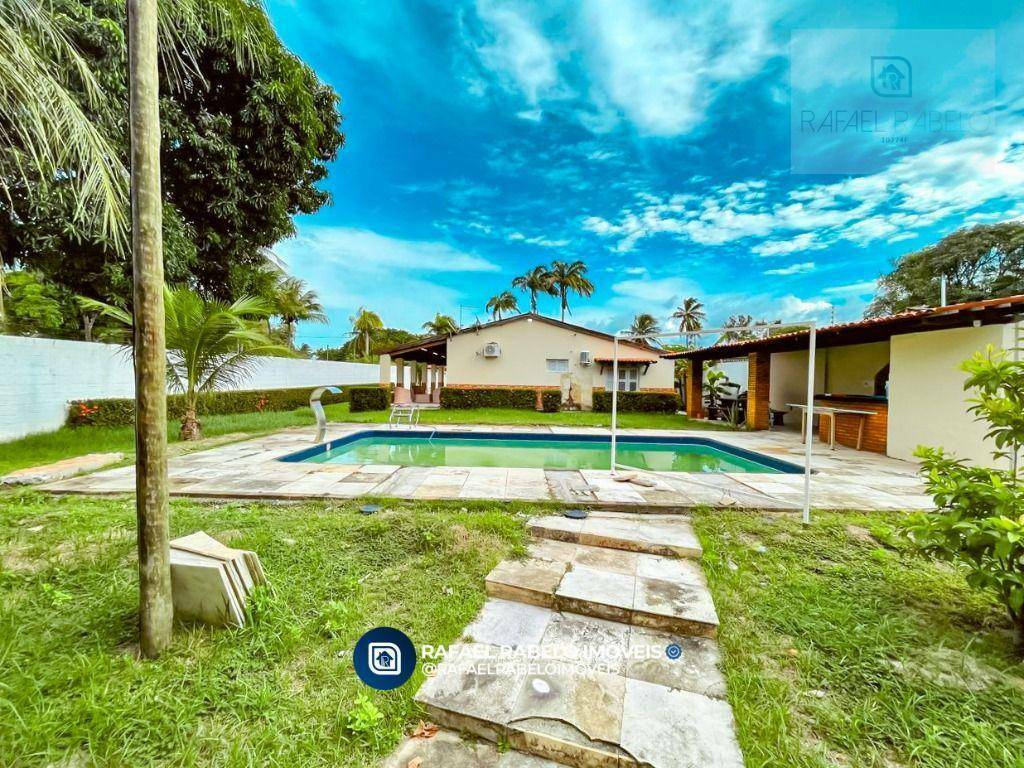 Chácara para alugar com 4 quartos, 585m² - Foto 20