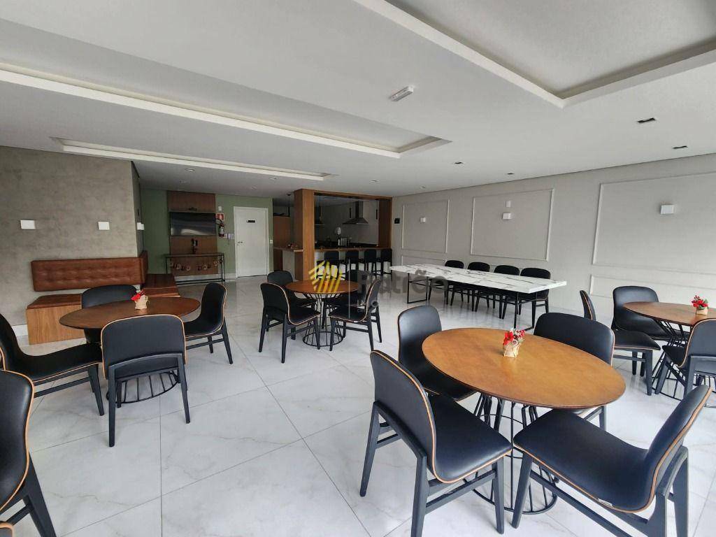 Apartamento à venda com 2 quartos, 58m² - Foto 38