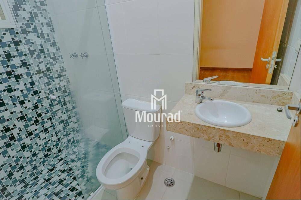 Apartamento à venda com 3 quartos, 121m² - Foto 18