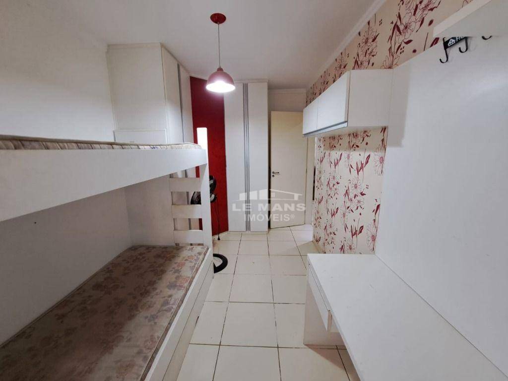 Apartamento à venda com 2 quartos, 55m² - Foto 16