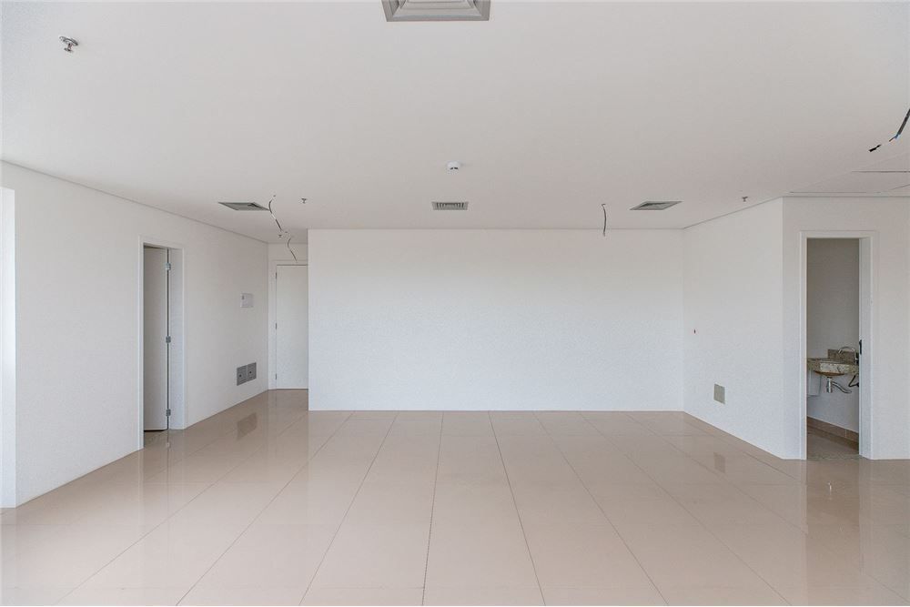 Conjunto Comercial-Sala à venda, 47m² - Foto 1