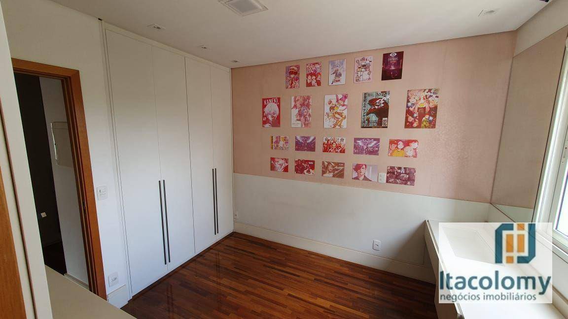 Apartamento à venda com 3 quartos, 172m² - Foto 65