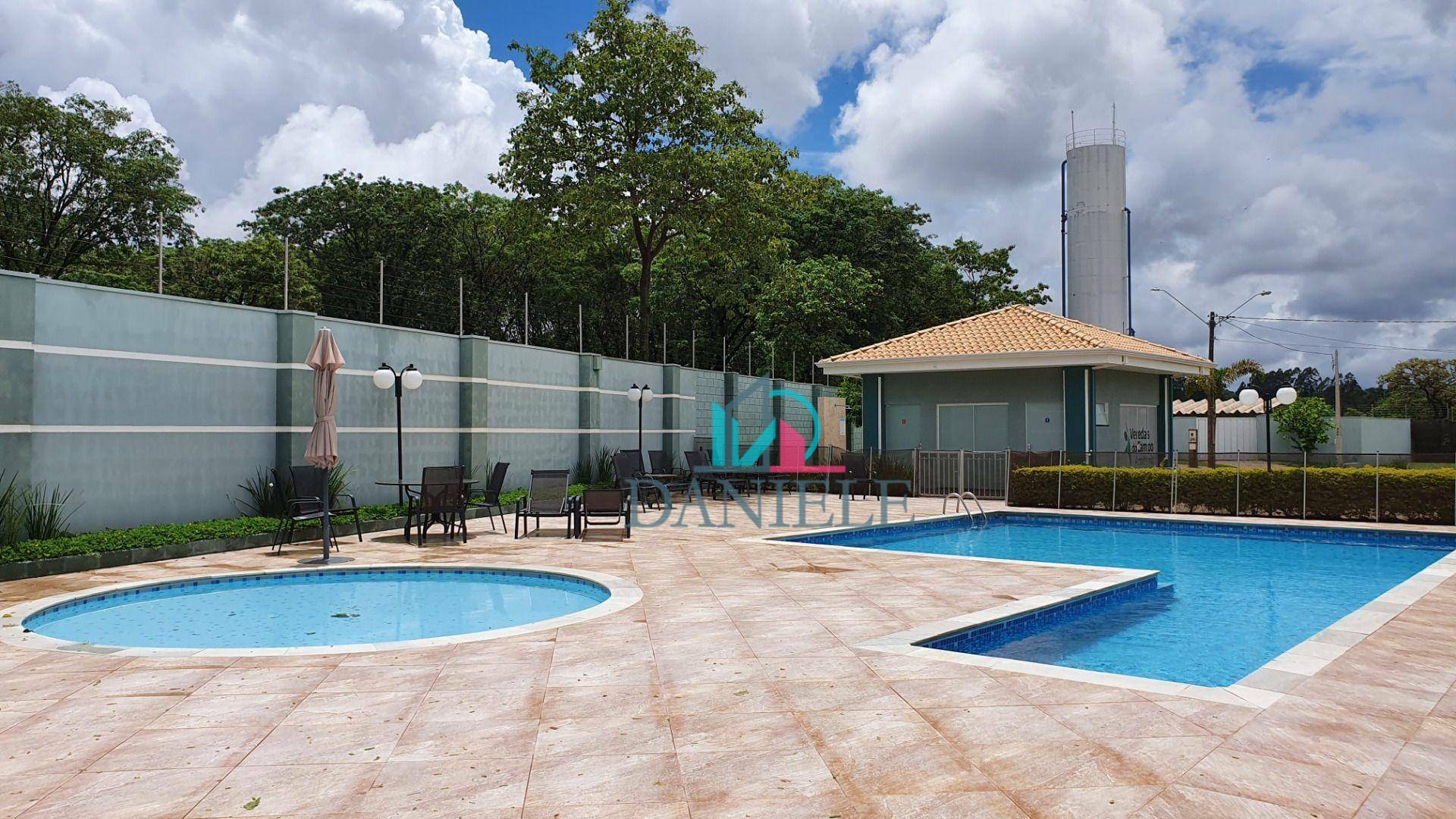 Casa de Condomínio à venda com 3 quartos, 148m² - Foto 23