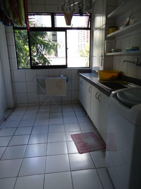 Apartamento à venda com 4 quartos, 303m² - Foto 35