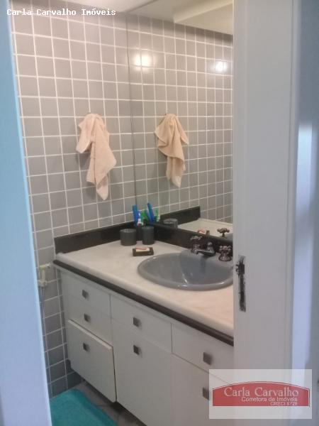 Apartamento à venda com 4 quartos, 233m² - Foto 29