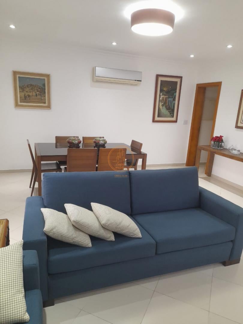 Apartamento à venda com 3 quartos, 144m² - Foto 11