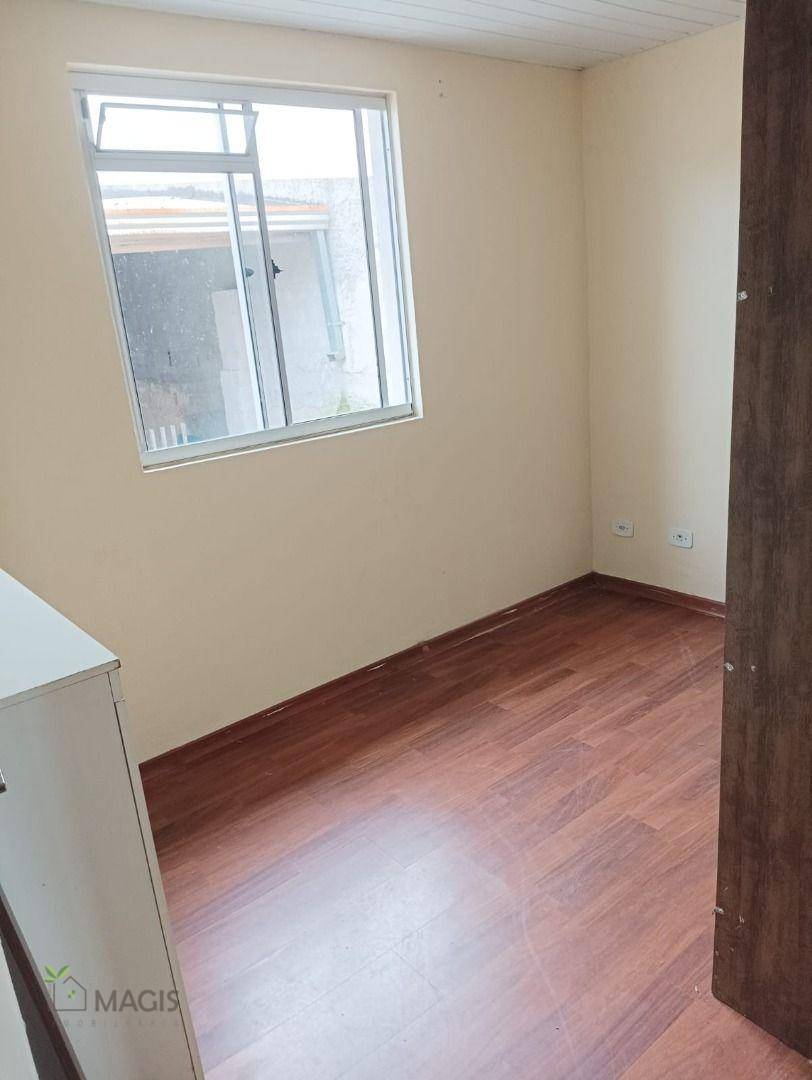 Sobrado à venda com 2 quartos, 44m² - Foto 1