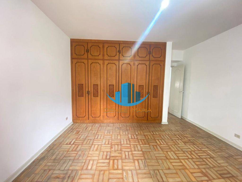 Apartamento à venda com 3 quartos, 140m² - Foto 13