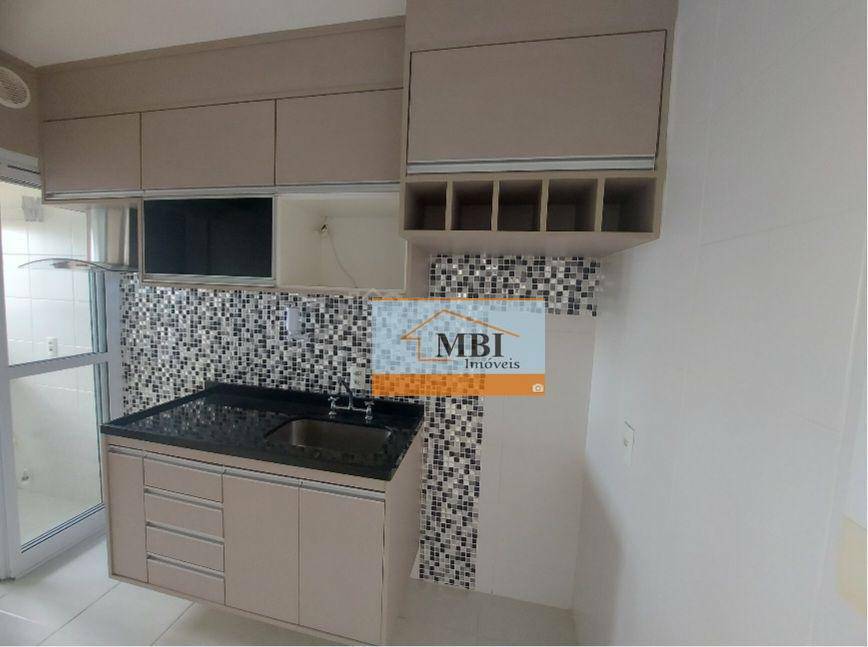 Apartamento à venda com 2 quartos, 56m² - Foto 8