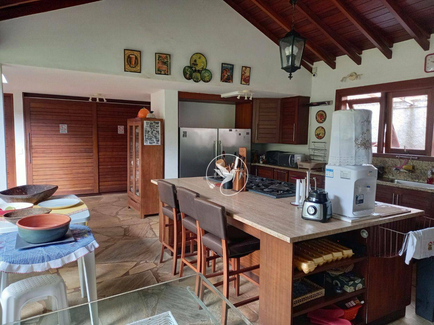 Casa para lancamento com 9 quartos, 800m² - Foto 124