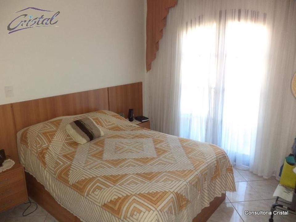 Casa de Condomínio à venda com 3 quartos, 180m² - Foto 12