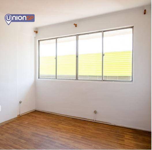 Apartamento à venda com 1 quarto, 58m² - Foto 3