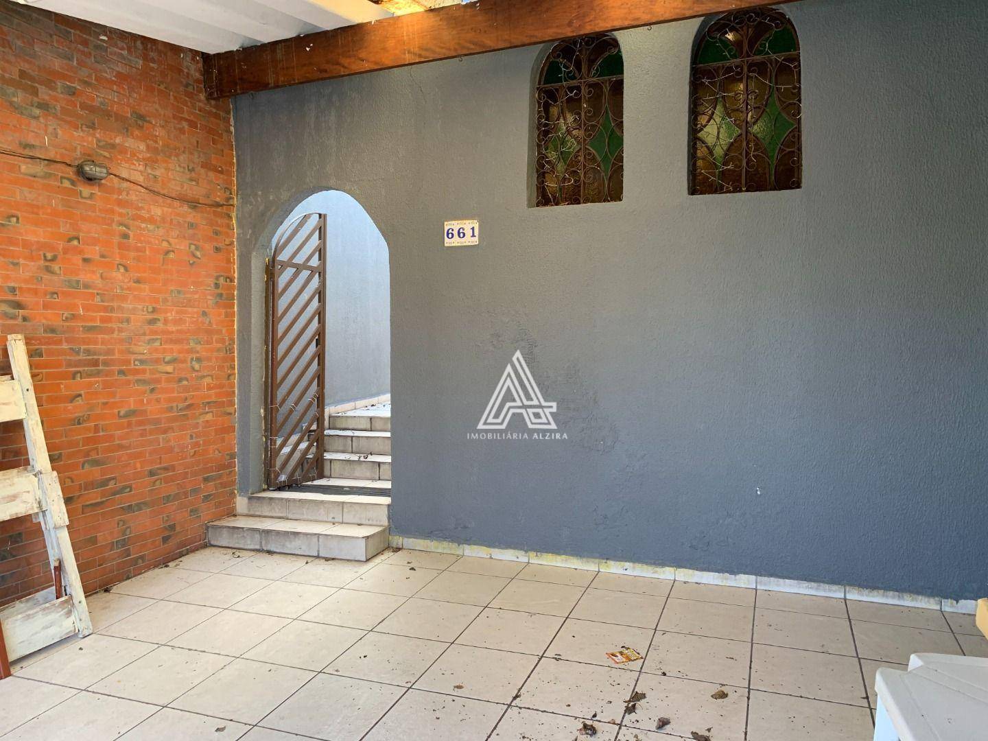 Sobrado à venda com 4 quartos, 230m² - Foto 3