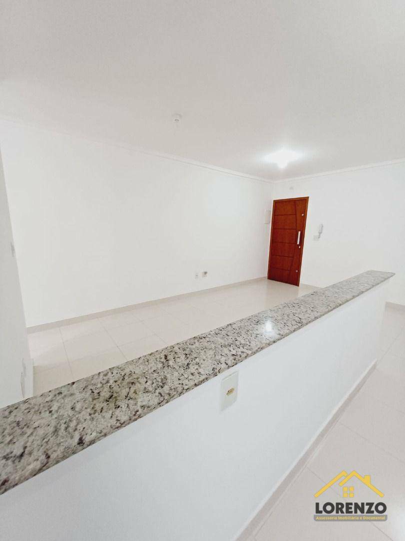 Apartamento à venda com 2 quartos, 65m² - Foto 4