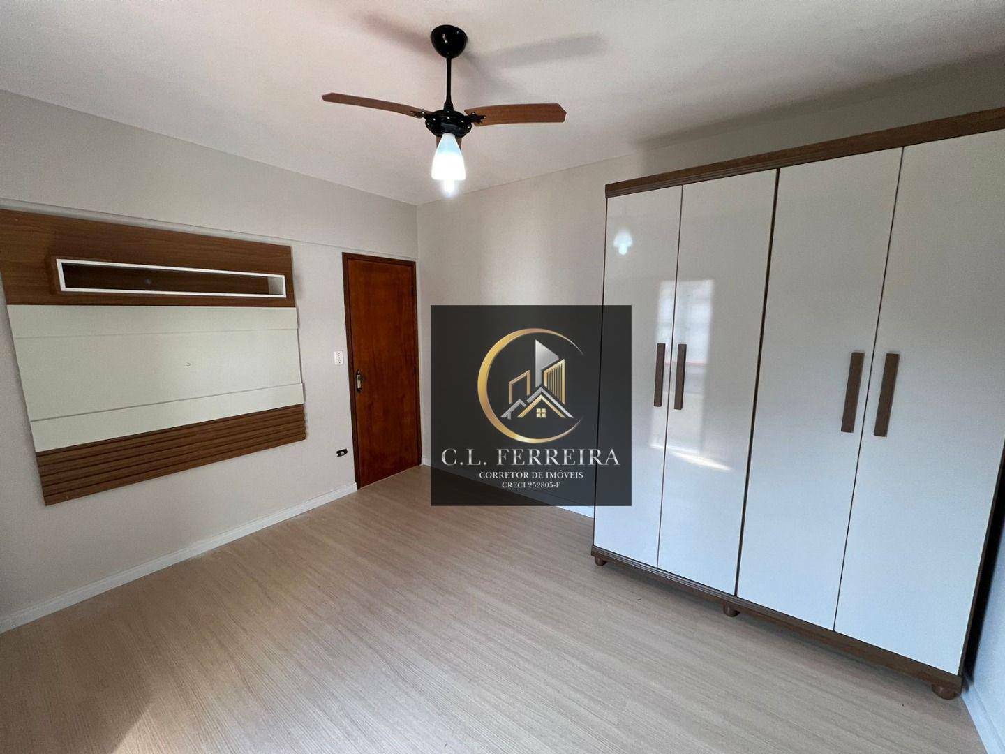 Apartamento à venda com 1 quarto, 48m² - Foto 14