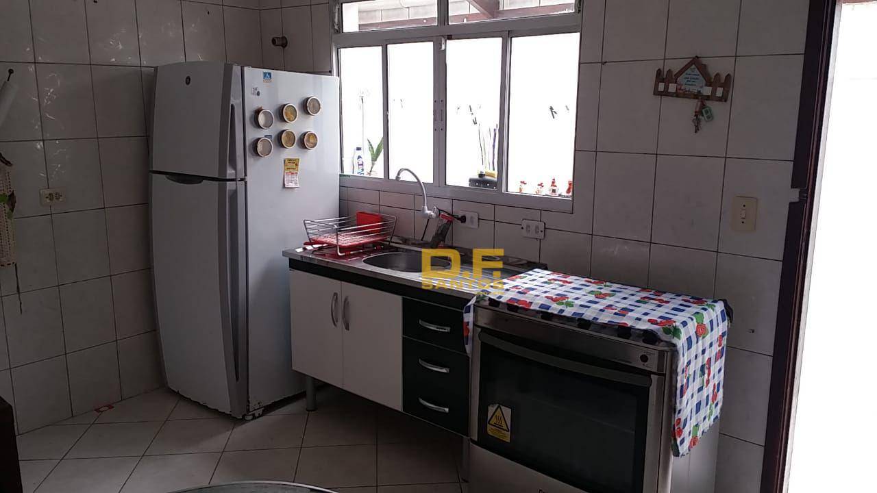 Sobrado à venda com 2 quartos, 83m² - Foto 12