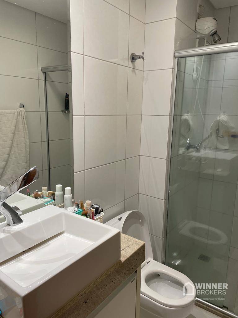 Apartamento à venda com 2 quartos, 96m² - Foto 13