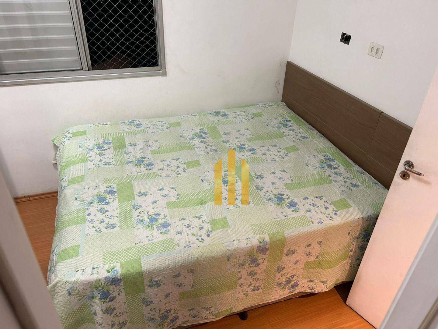 Apartamento à venda com 3 quartos, 68m² - Foto 23