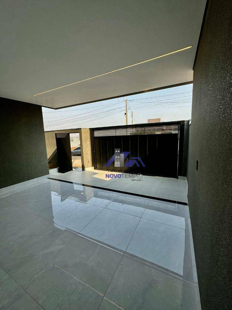 Casa de Condomínio à venda com 3 quartos, 102m² - Foto 5