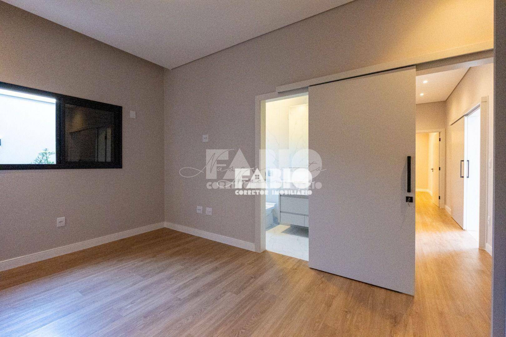 Casa de Condomínio à venda com 3 quartos, 210m² - Foto 27