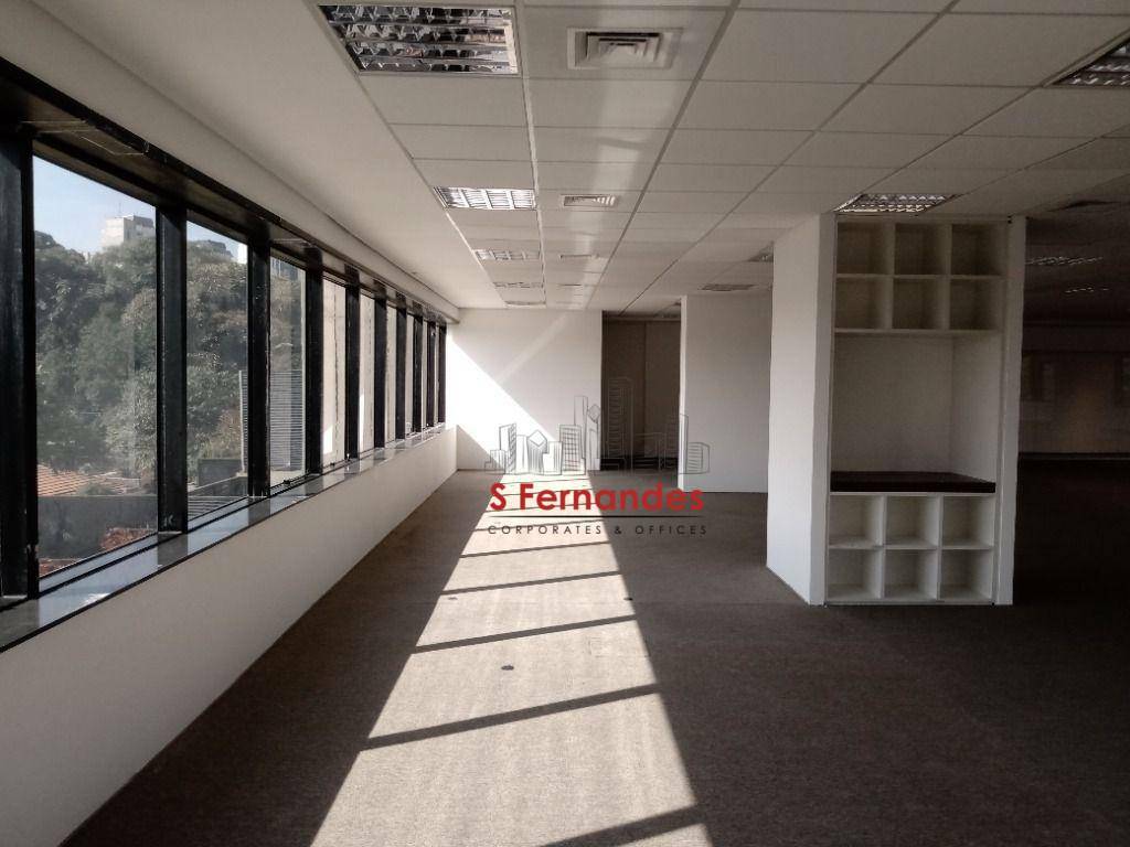 Conjunto Comercial-Sala para alugar, 446m² - Foto 11