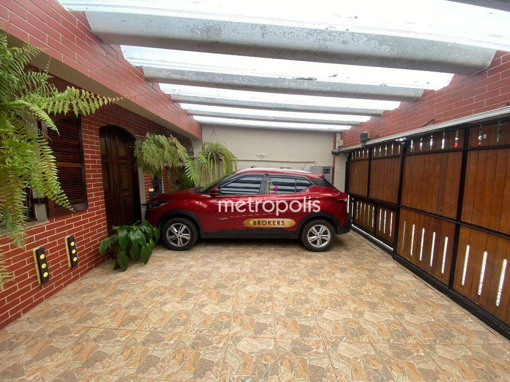 Sobrado à venda com 4 quartos, 200m² - Foto 48