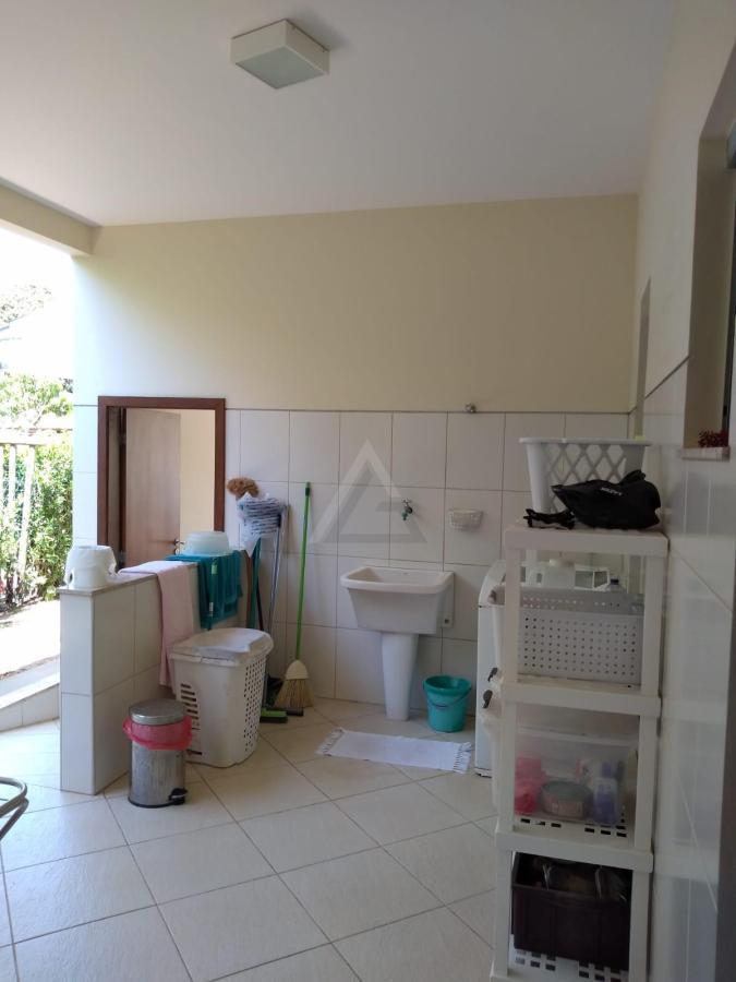 Casa de Condomínio à venda com 5 quartos, 350m² - Foto 8