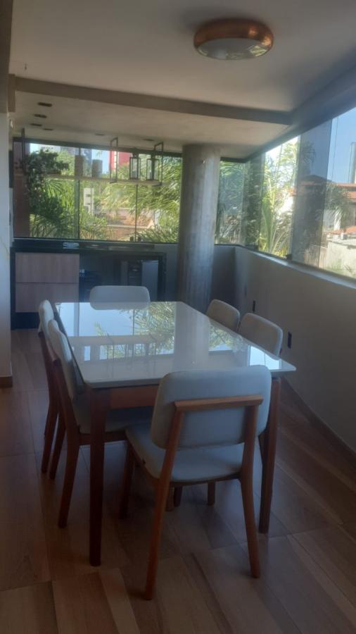 Apartamento à venda com 3 quartos, 250m² - Foto 5