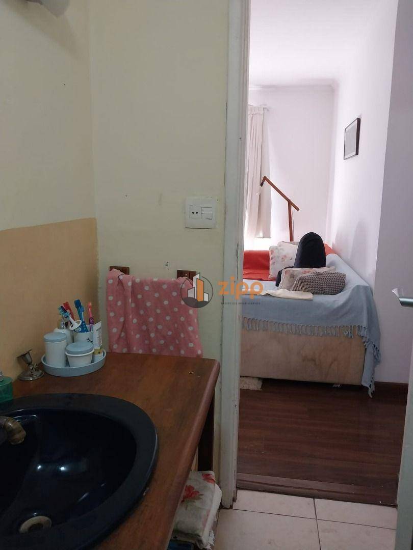 Sobrado à venda com 5 quartos, 230m² - Foto 37