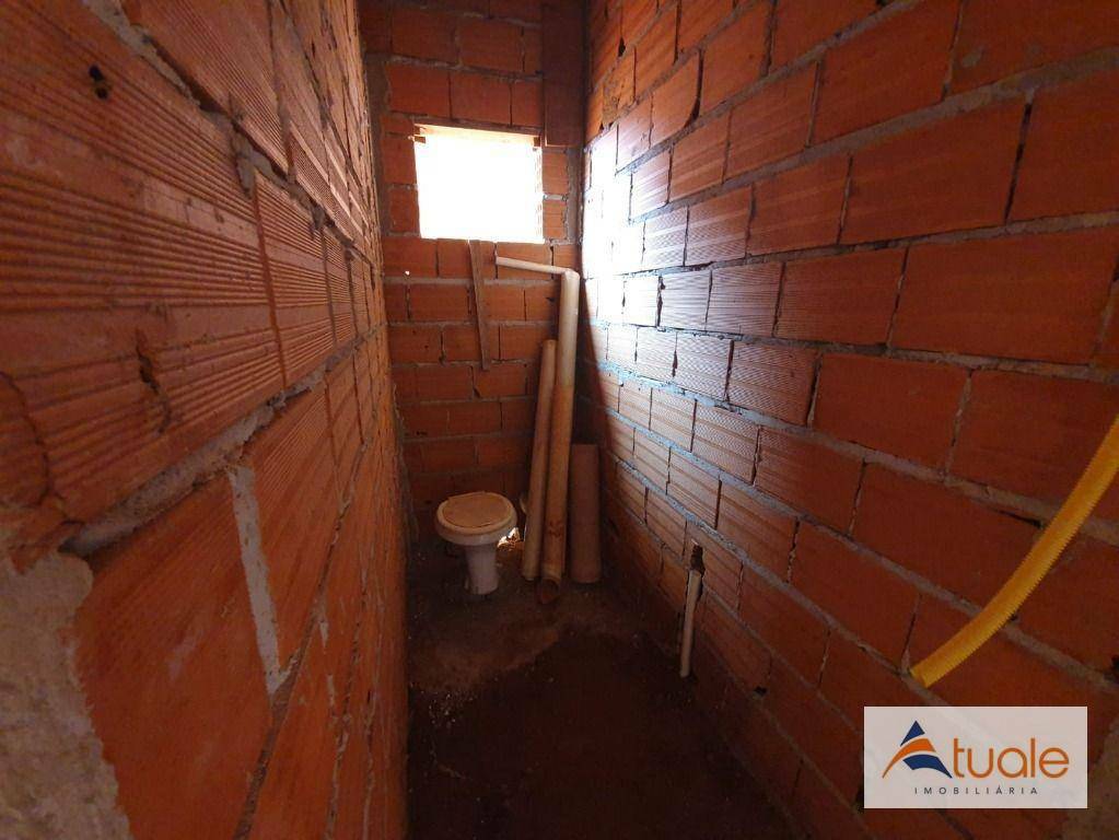 Casa de Condomínio à venda com 3 quartos, 136m² - Foto 5