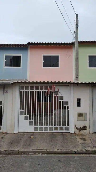 Sobrado para alugar com 2 quartos, 60m² - Foto 12