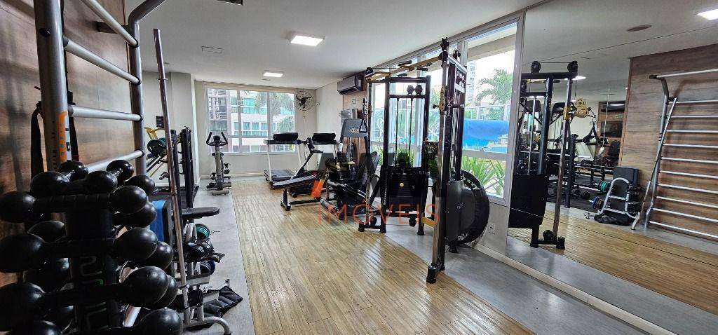 Apartamento à venda e aluguel com 3 quartos, 125m² - Foto 36