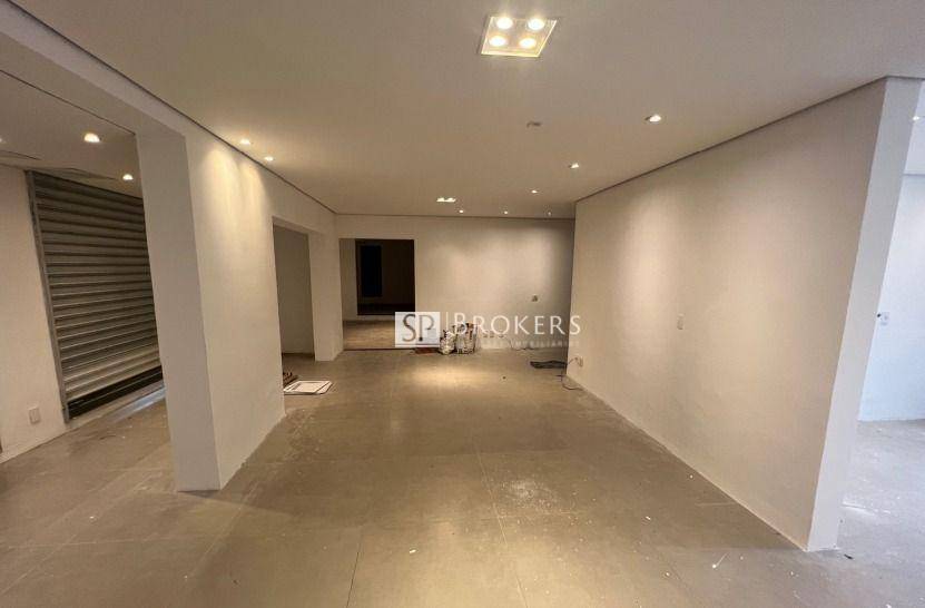 Conjunto Comercial-Sala para alugar, 190m² - Foto 5