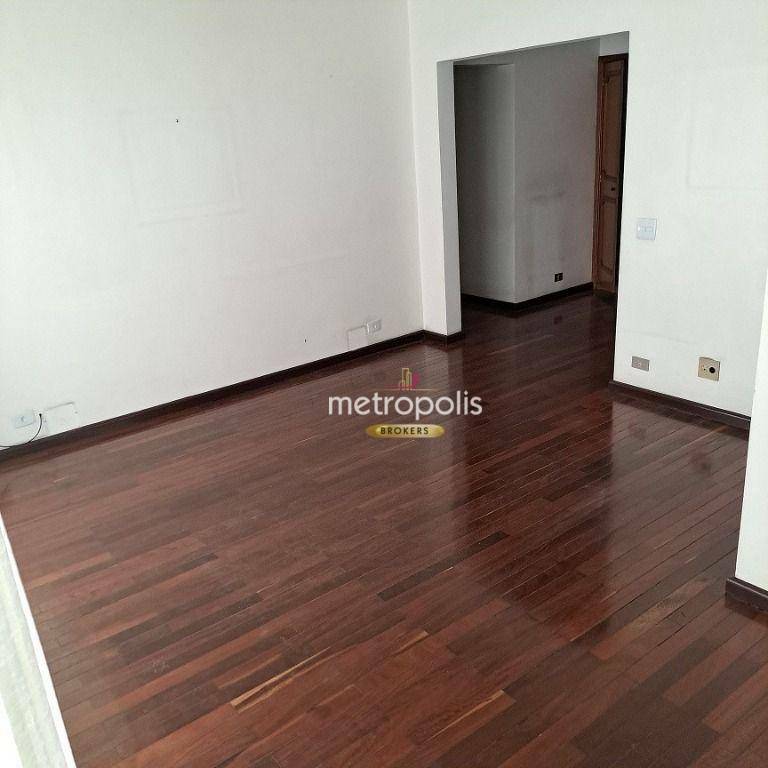 Apartamento à venda com 4 quartos, 165m² - Foto 3