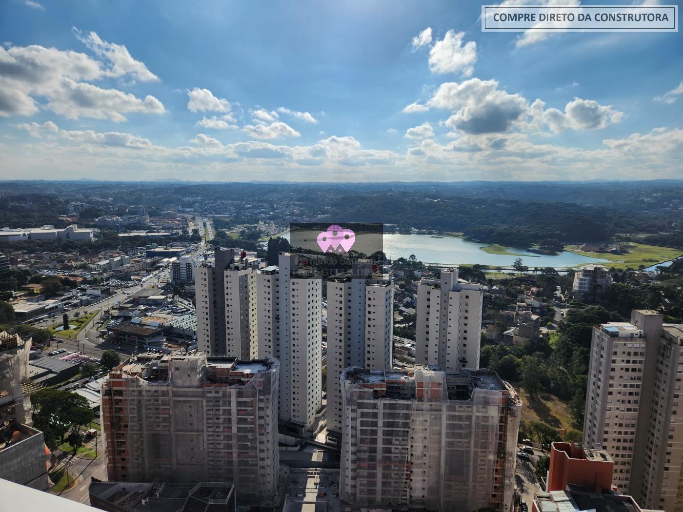 Apartamento à venda com 4 quartos, 282m² - Foto 2