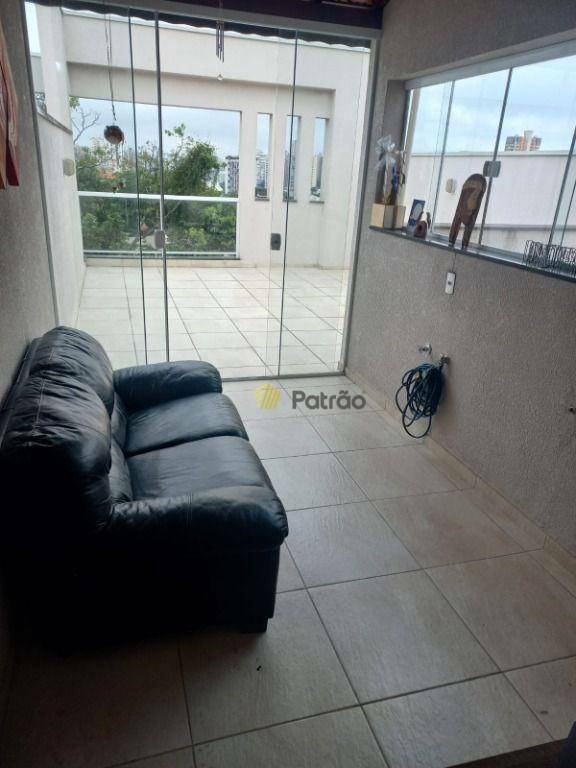 Cobertura à venda com 2 quartos, 100m² - Foto 18