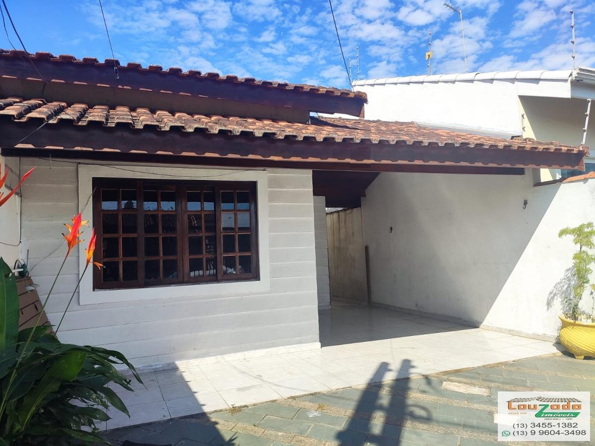 Casa à venda com 2 quartos, 180m² - Foto 1