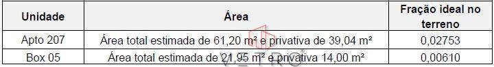 Apartamento à venda com 1 quarto, 61m² - Foto 10