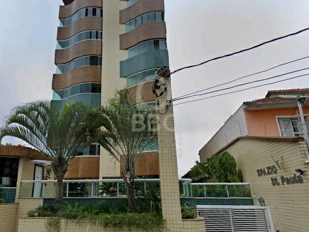 Apartamento à venda com 4 quartos, 180m² - Foto 1