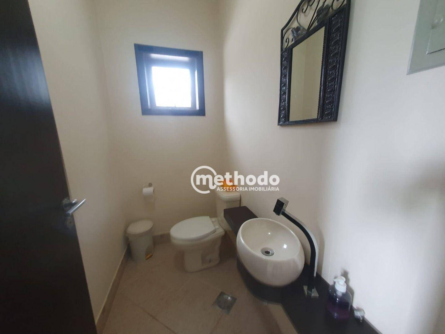 Casa de Condomínio à venda com 3 quartos, 360m² - Foto 10