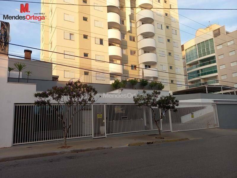 Apartamento à venda com 3 quartos, 97m² - Foto 31