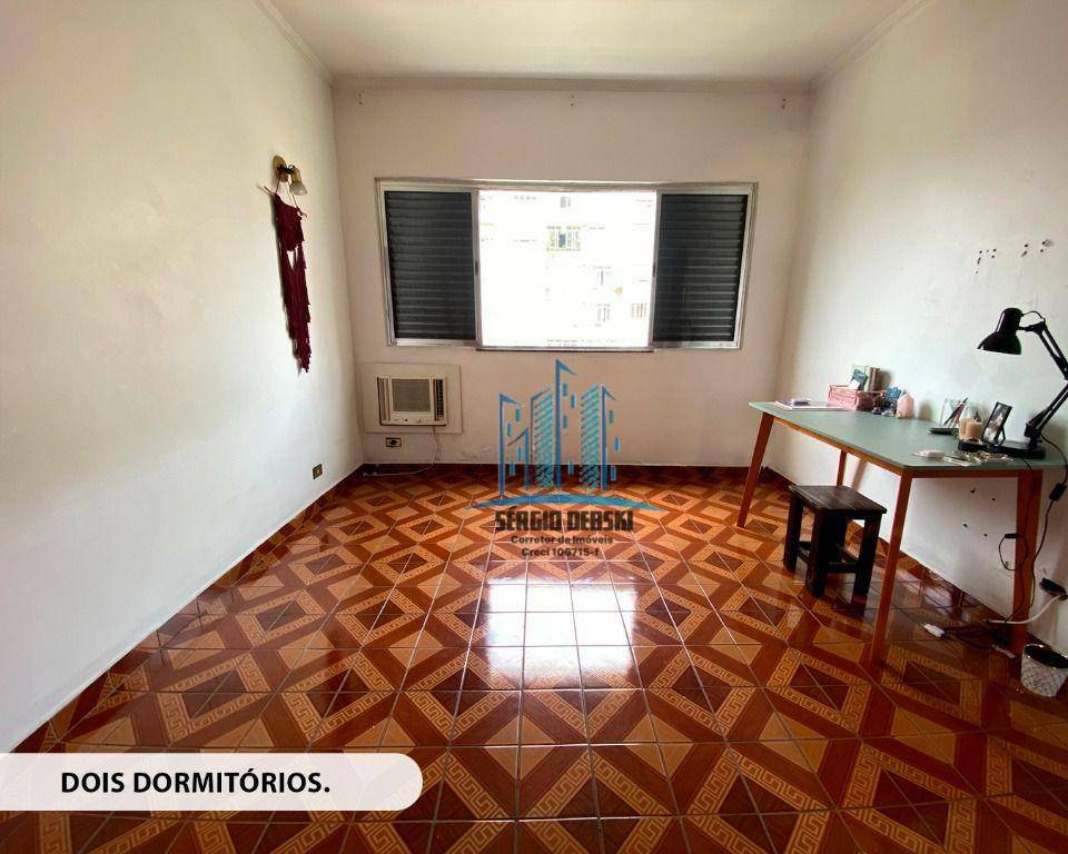 Apartamento à venda com 2 quartos, 68m² - Foto 2